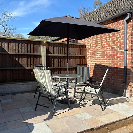 The Annexe At Gomo Villa East Winch Exterior photo